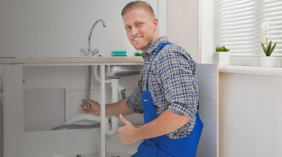 Burst Pipe Emergency Service in Sardinia, NY